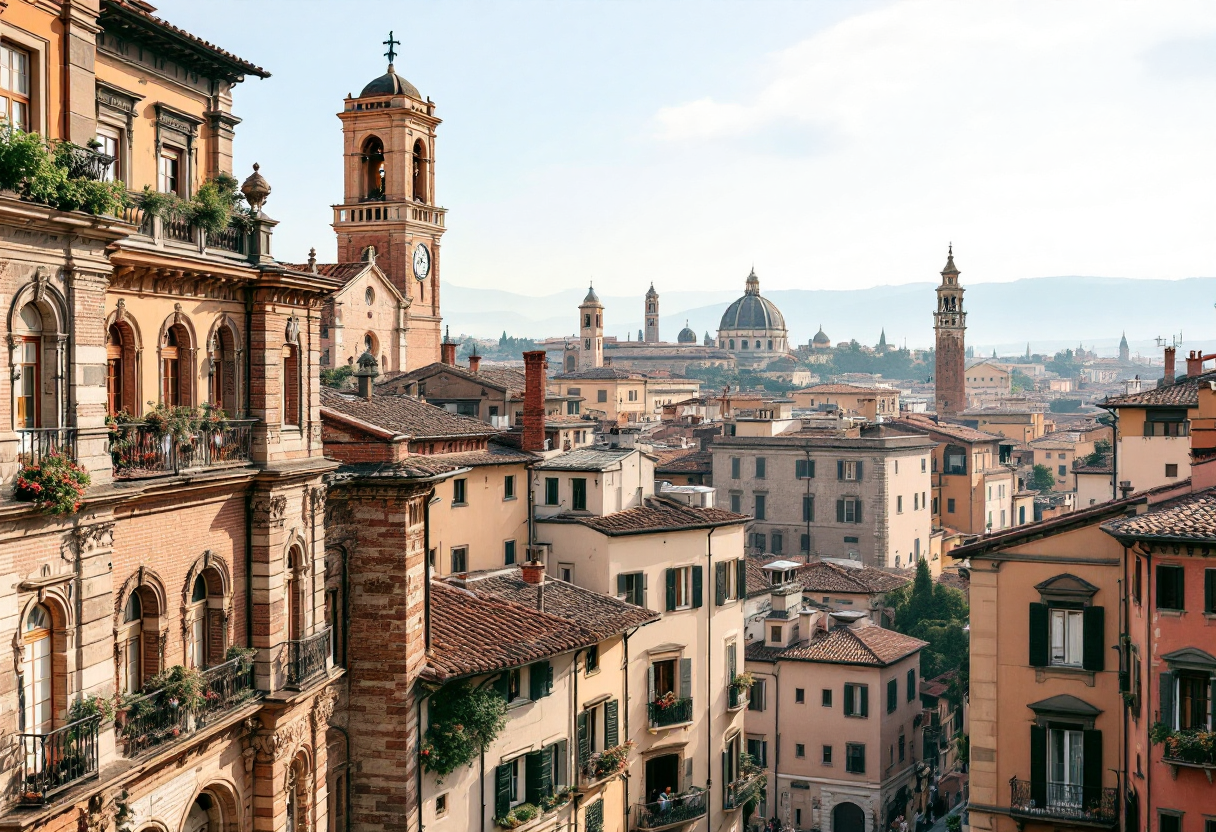 Grafico sui mutui a tasso fisso in Toscana per il 2025